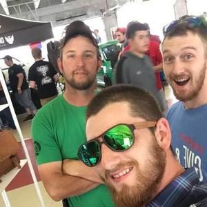 Meet your Posher, Ryan